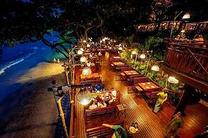 Birds and Bees Resort