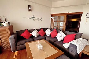 Birds and Bees Resort