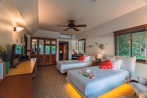 Birds and Bees Resort