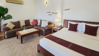 Birds and Bees Resort