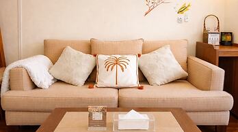Birds and Bees Resort