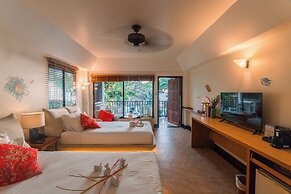 Birds and Bees Resort
