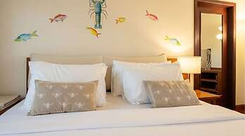 Birds and Bees Resort