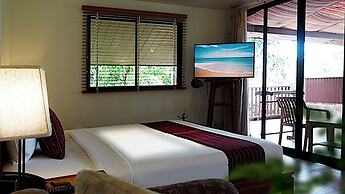 Birds and Bees Resort