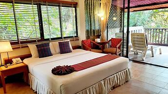 Birds and Bees Resort