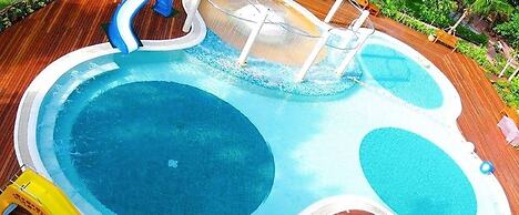 Birds and Bees Resort