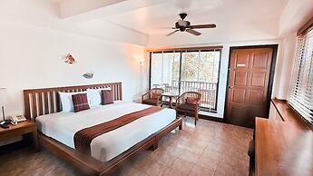 Birds and Bees Resort