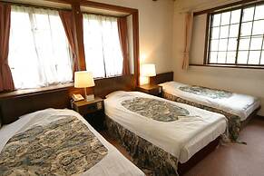 Hotel Mont Blanc Hakuba