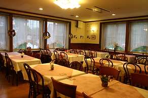 Hotel Mont Blanc Hakuba