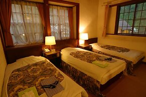 Hotel Mont Blanc Hakuba