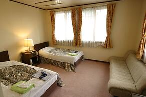 Hotel Mont Blanc Hakuba