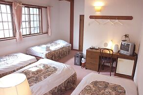 Hotel Mont Blanc Hakuba