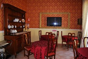 Casa Aurelia
