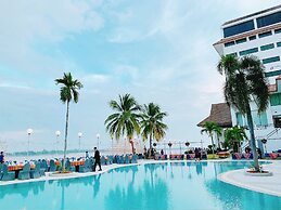 Fortune River View Hotel Nakhon Phanom