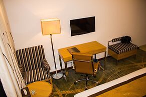Hotel Bengal Canary Park