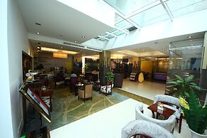 Hotel Bengal Canary Park