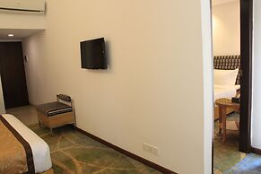 Hotel Bengal Canary Park