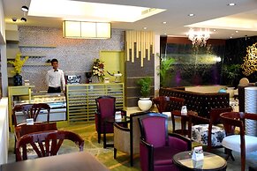 Hotel Bengal Canary Park