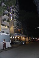 Hotel Bengal Canary Park
