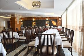 Hotel Bengal Canary Park