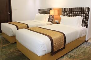 Hotel Bengal Canary Park