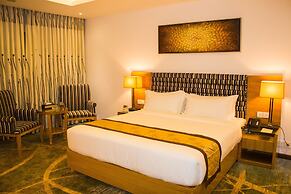 Hotel Bengal Canary Park