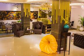 Hotel Bengal Canary Park