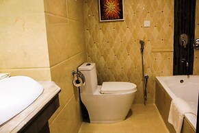 Hotel Bengal Canary Park