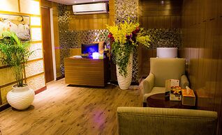Hotel Bengal Canary Park