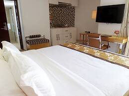 Hotel Bengal Canary Park