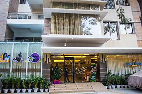 Hotel Bengal Canary Park