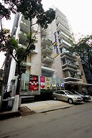 Hotel Bengal Canary Park
