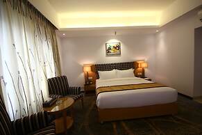Hotel Bengal Canary Park