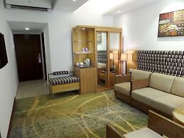 Hotel Bengal Canary Park