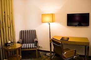 Hotel Bengal Canary Park