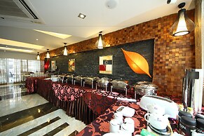 Hotel Bengal Canary Park