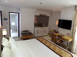 Hotel Bengal Canary Park