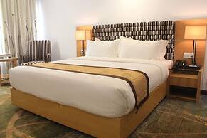 Hotel Bengal Canary Park