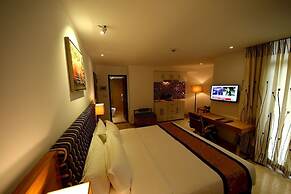 Hotel Bengal Canary Park