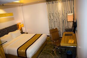 Hotel Bengal Canary Park