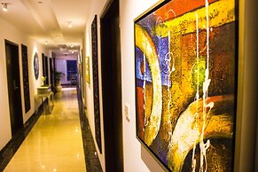 Hotel Bengal Canary Park