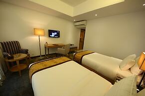 Hotel Bengal Canary Park