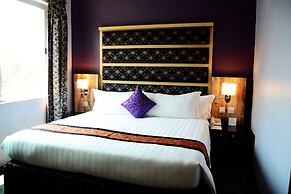 Arcadia Suites