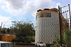 Arcadia Suites