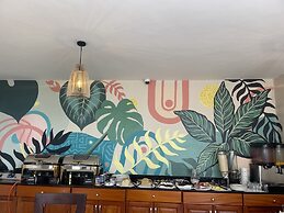 Arcadia Suites