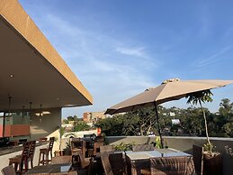 Arcadia Suites