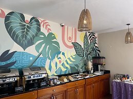 Arcadia Suites