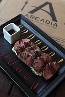 Arcadia Suites