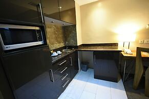 Arcadia Suites