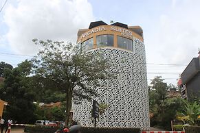Arcadia Suites